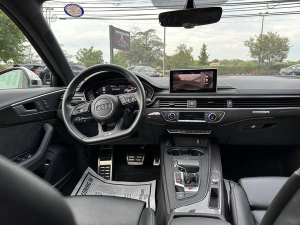 2018 Audi S4 3 0T Prestige - - by dealer - vehicle for sale in Woodbury, NJ – photo 7