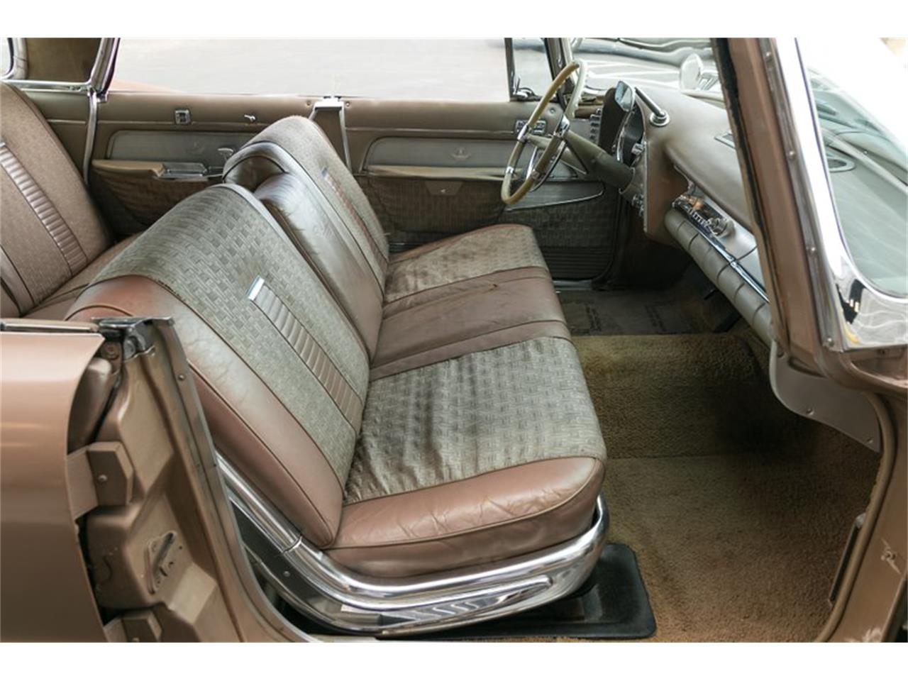 1958 Chrysler Imperial Crown for sale in St. Charles, MO – photo 23