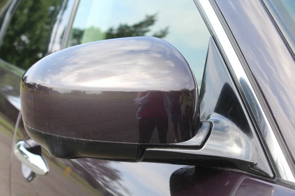 2014 INFINITI QX70 3.7 AWD for sale in Manassas, VA – photo 13