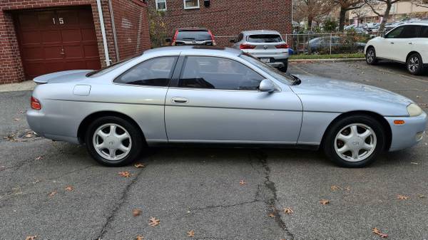 1996 Lexus SC300 sc 300 Clean Rare - cars & trucks - by owner -... for sale in Flushing, NY – photo 4