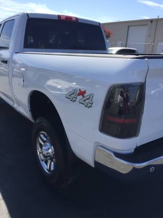 2014 RAM 2500 TURBO DIESEL 4X4 ~DONT PAY FULL PRICE~~> BEST PRICE for sale in Tracy, CA – photo 12