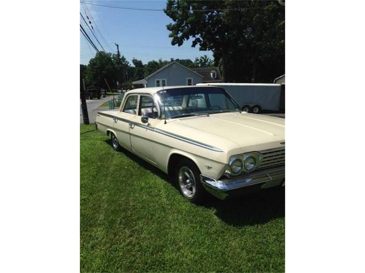1962 Chevrolet Bel Air for sale in Long Island, NY – photo 15