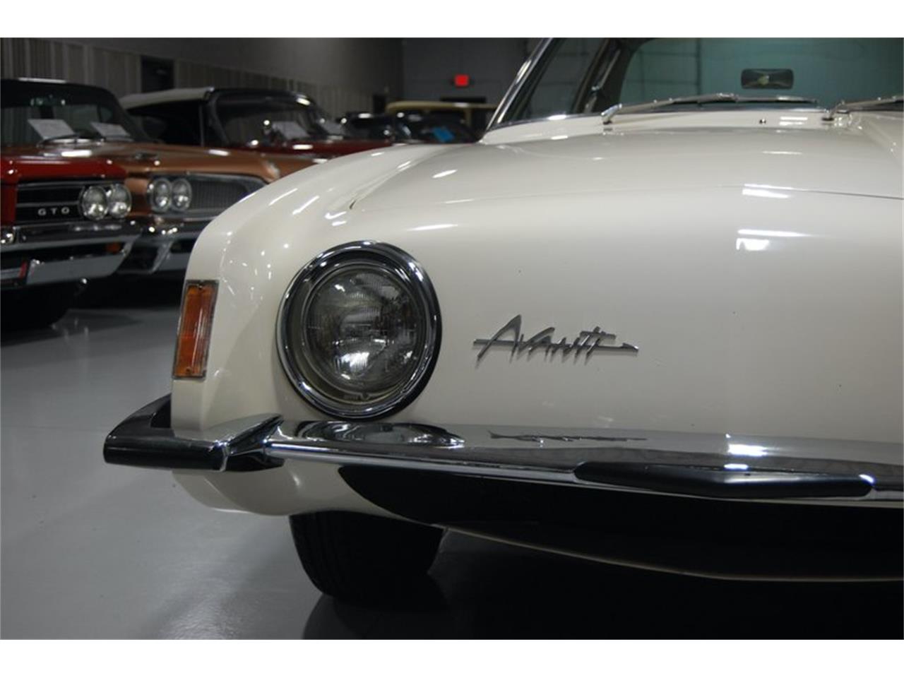 1963 Studebaker Avanti for sale in Rogers, MN – photo 28