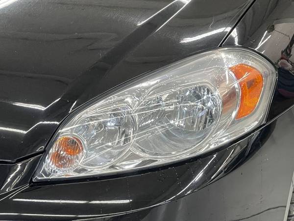 2014 Chevrolet Impala Limited LTZ - - by dealer for sale in Auburn, WA – photo 4