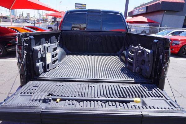 2011 Ford F-150 F150 F 150 PLATINUM, PREMIUM WHEELS, TOWING for sale in Las Vegas, NV – photo 11