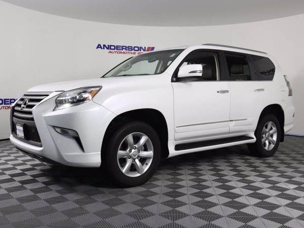 2016 Lexus GX 460 SUV 4WD 767 32 PER MONTH! - - by for sale in Loves Park, IL – photo 18