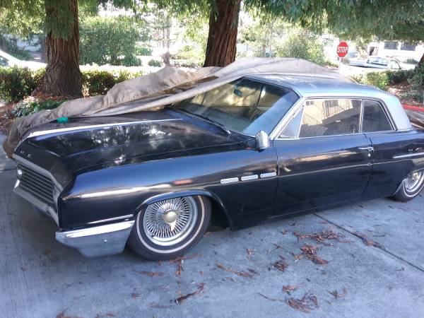 Low rider buick for sale in Capitola, CA