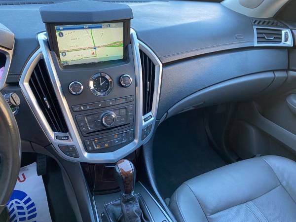 2011 Cadillac SRX Gray SAVE - - by dealer for sale in Fort Shafter, HI – photo 22