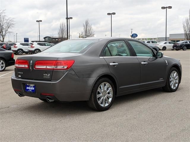 2011 Lincoln MKZ Hybrid Base for sale in Peoria, IL – photo 5