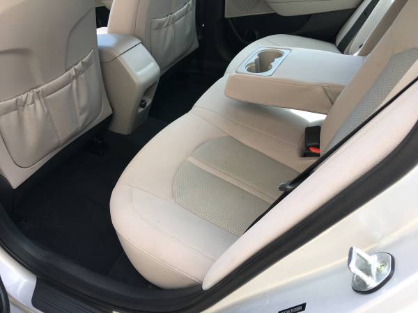2015 Hyundia Sonata with 26,000 miles on it. for sale in Peabody, MA – photo 22