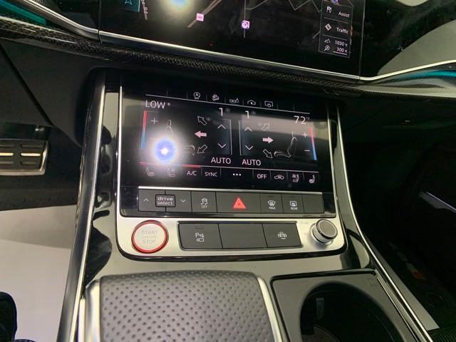 2020 Audi SQ7 4.0T for sale in Atlanta, GA – photo 23