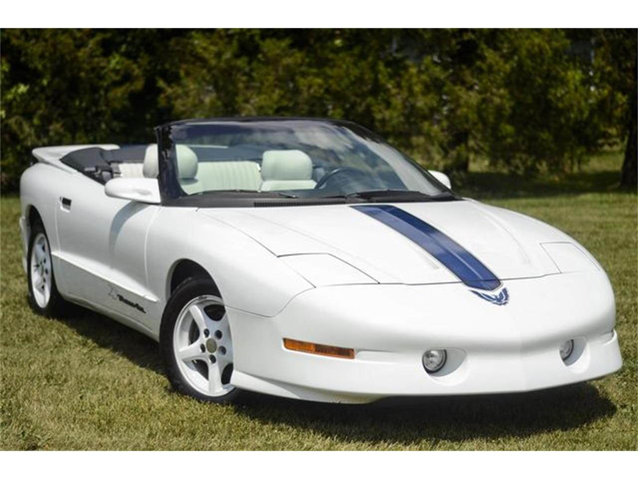 1994 Pontiac Firebird for sale in Indianapolis, IN – photo 11