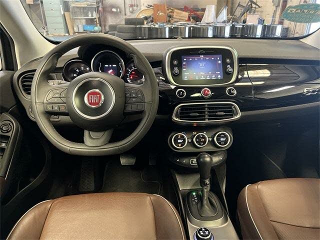 2018 FIAT 500X Lounge AWD for sale in Union City , GA – photo 17