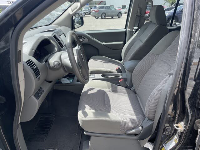 2019 Nissan Frontier SV V6 Crew Cab 4WD for sale in Grand Junction, CO – photo 9