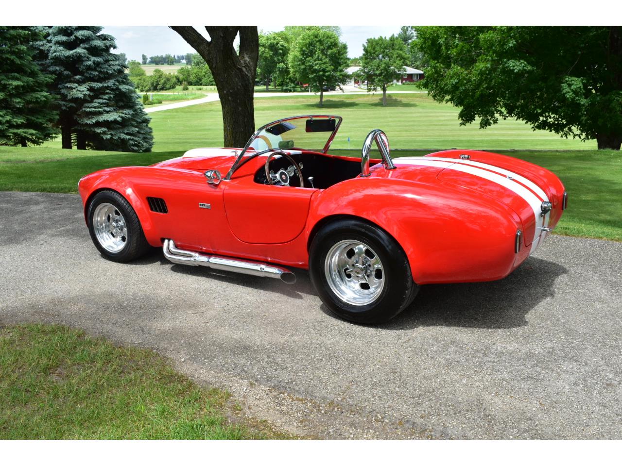 1966 Shelby Cobra for sale in Greene, IA – photo 4