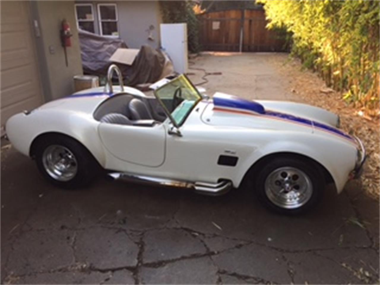 1966 Shelby Cobra Replica for sale in Ojai, CA – photo 6