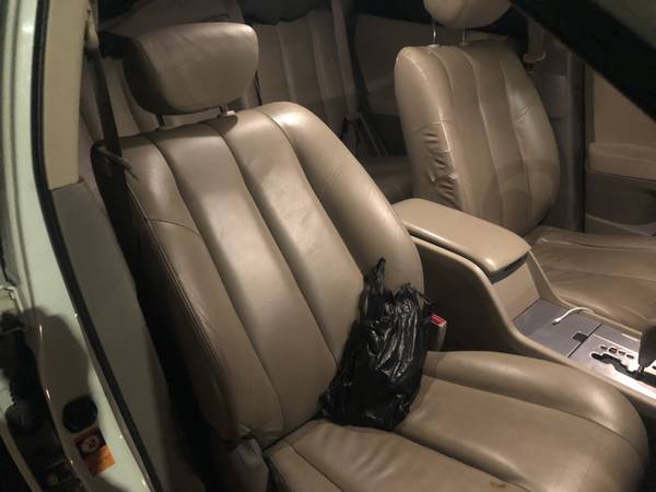 Nissan Murano 2004 for sale in Bronx, NY – photo 13