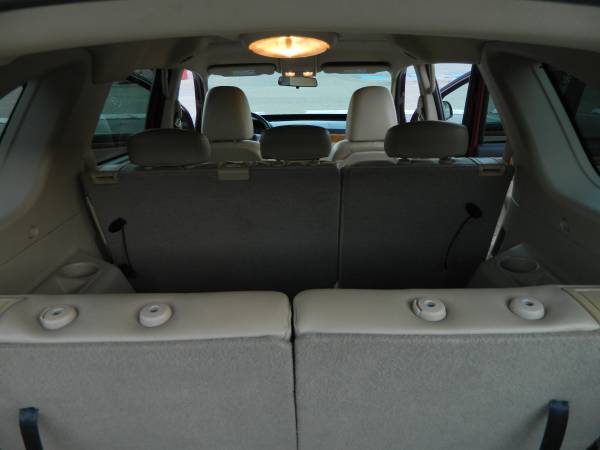 very clean 2007 Suzuki XL7 Luxury - - by dealer for sale in Dallas, TX – photo 16