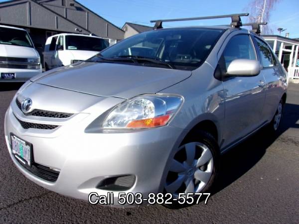 2007 Toyota Yaris 4dr Auto 101Kmiles 1Owner Service Record via for sale in Milwaukie, OR – photo 4
