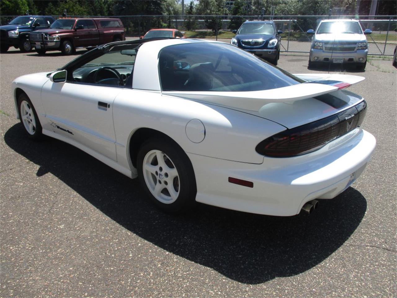 1994 Pontiac Firebird for sale in Ham Lake, MN – photo 15