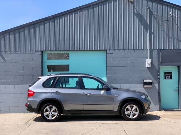2008 BMW X5 3 0si AWD 4dr SUV - - by dealer - vehicle for sale in Sheridan, IN – photo 7