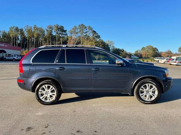 2013 Volvo XC90 3.2 - cars & trucks - by dealer - vehicle automotive... for sale in Raleigh, NC – photo 2