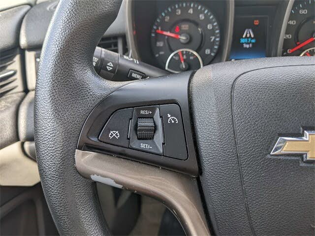 2015 Chevrolet Malibu LS FWD for sale in Augusta, GA – photo 6