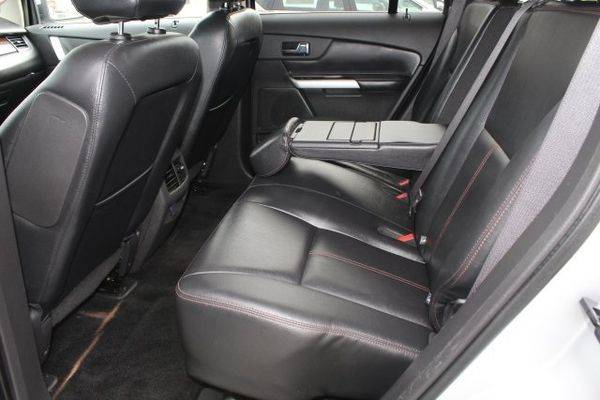 2013 Ford Edge Limited $500 Down, Drive Out Today! for sale in Beltsville, MD – photo 14