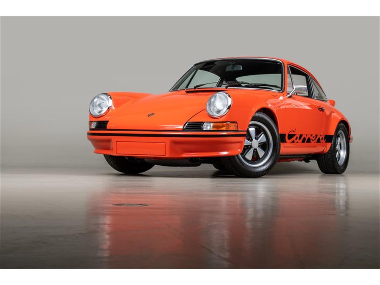 1973 Porsche 911 for sale in Scotts Valley, CA – photo 40