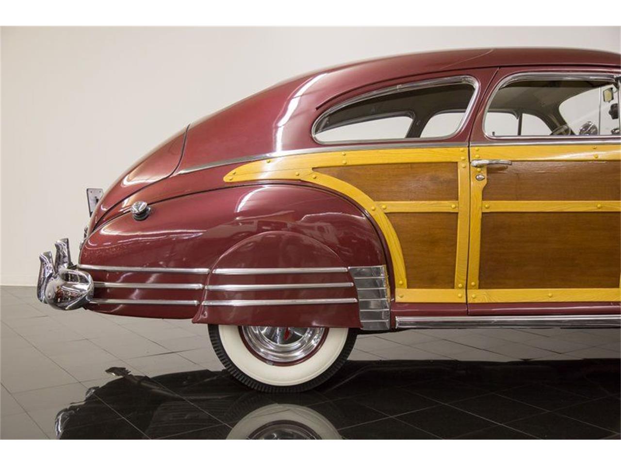 1948 Chevrolet Fleetline for sale in Saint Louis, MO – photo 29