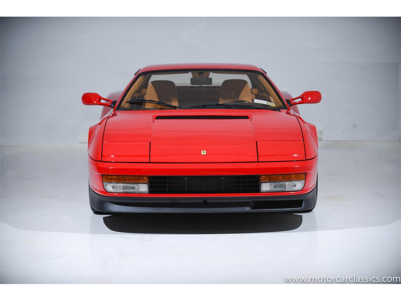 1991 Ferrari Testarossa for sale in Farmingdale, NY