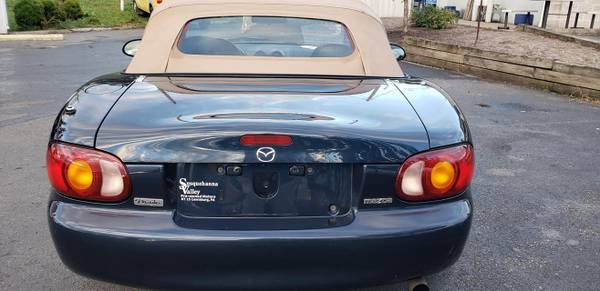 2000 Mazda Miata for sale in Lewisburg, PA – photo 4