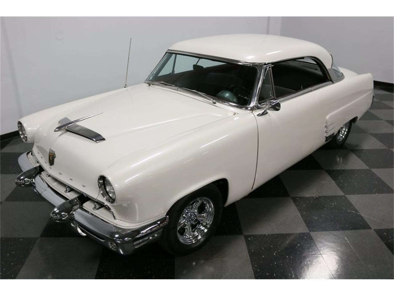 1953 Mercury Monterey for sale in Fort Worth, TX – photo 21