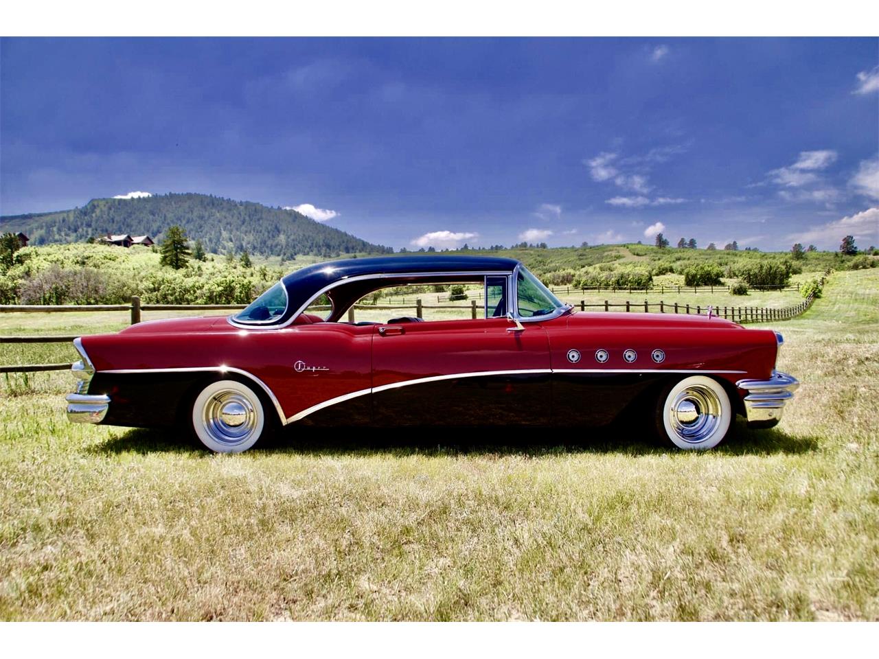 1955 Buick Super for sale in Castle Rock, CO – photo 15
