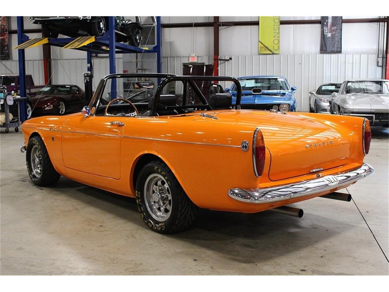 1965 Sunbeam Tiger for sale in Kentwood, MI – photo 2