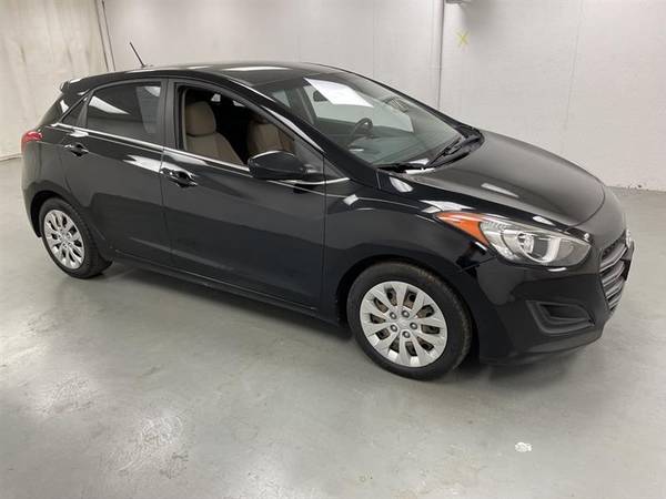 2016 Hyundai Elantra GT Base - - by dealer - vehicle for sale in Chickasaw, OH – photo 7