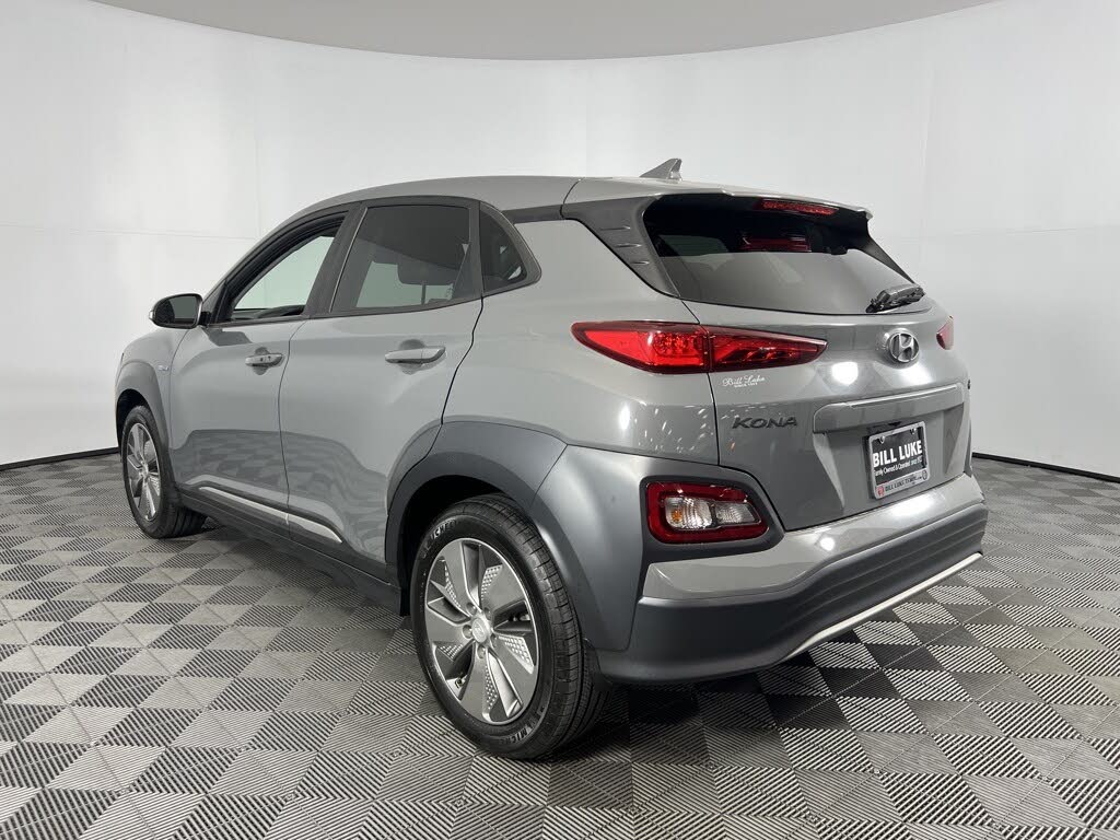 2019 Hyundai Kona Electric Limited FWD for sale in Tempe, AZ – photo 9