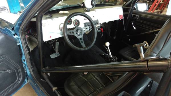 MUSTANG FOX BODY TURN KEY RACE CAR/SHOW/PRO STREET "REDUCED" for sale in Wilkes Barre, WV – photo 20