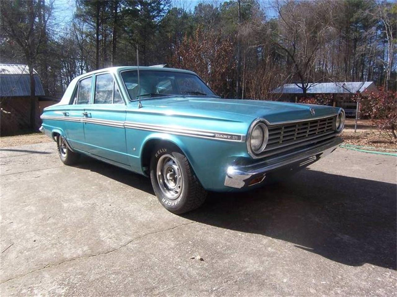 1965 Dodge Dart for sale in Long Island, NY