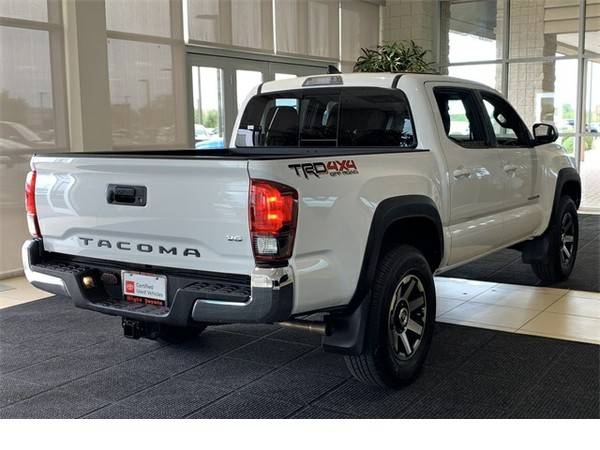 2019 Toyota Tacoma TRD Offroad / $2,111 below Retail! for sale in Scottsdale, AZ – photo 5