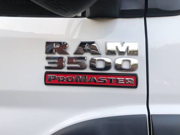 2014 Ram Promaster 3500 High Roof Camper Van Conversion for sale in Buena Vista, VA – photo 2