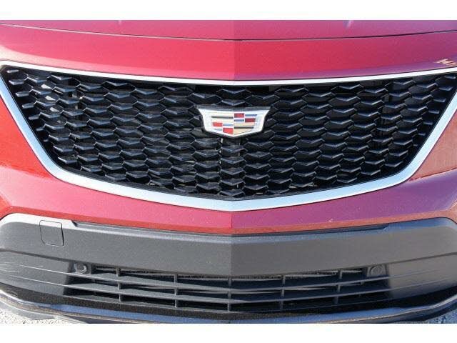 2019 Cadillac XT4 Sport AWD for sale in mars, PA – photo 59