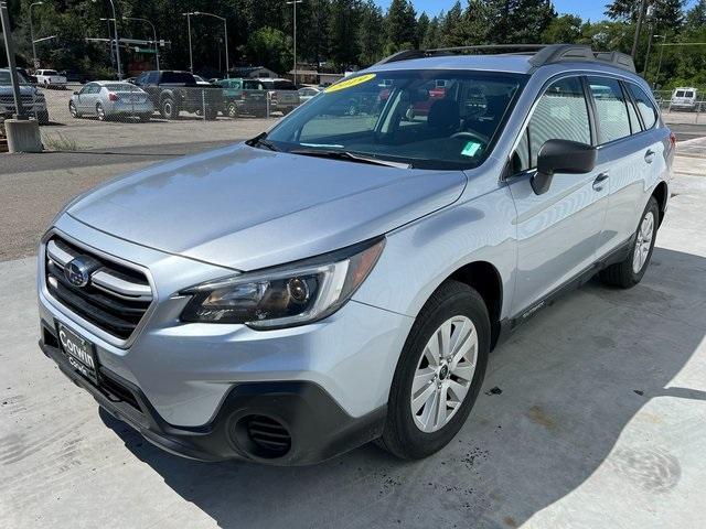 2019 Subaru Outback 2.5i for sale in Spokane Valley, WA – photo 6