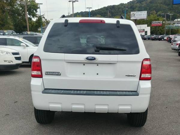 2008 Ford Escape 4WD 4dr V6 Auto XLT for sale in Knoxville, TN – photo 6