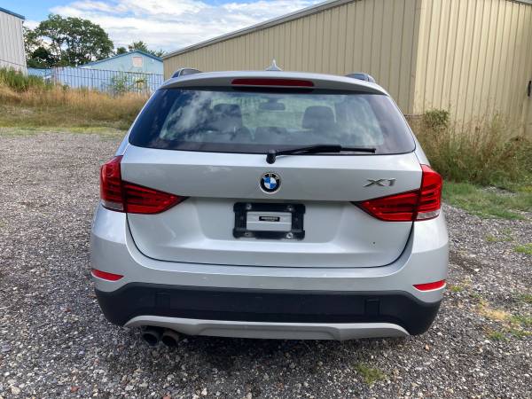 2015 BMW X1 XDRIVE35I - - by dealer - vehicle for sale in Poughkeepsie, NY – photo 9