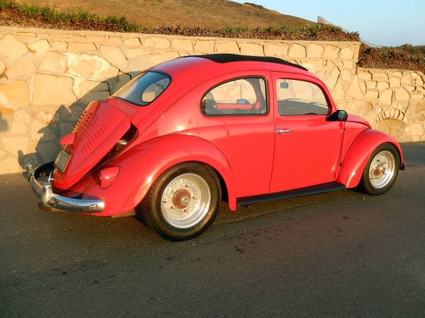 1963 VW BEETLE for sale in San Pedro , CA – photo 2