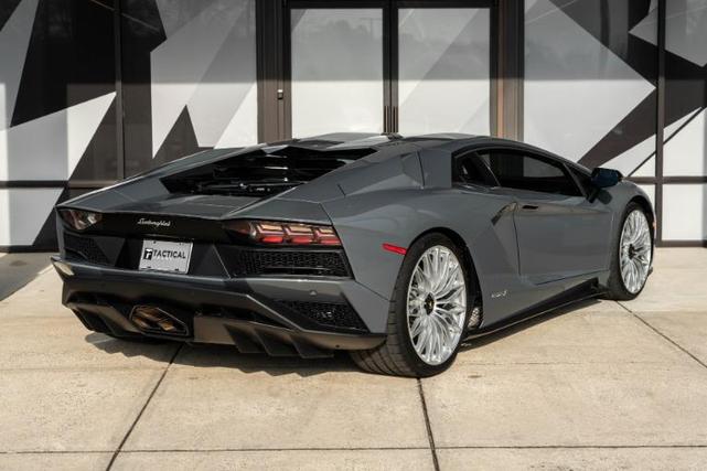2018 Lamborghini Aventador S Base for sale in Charlotte, NC – photo 17