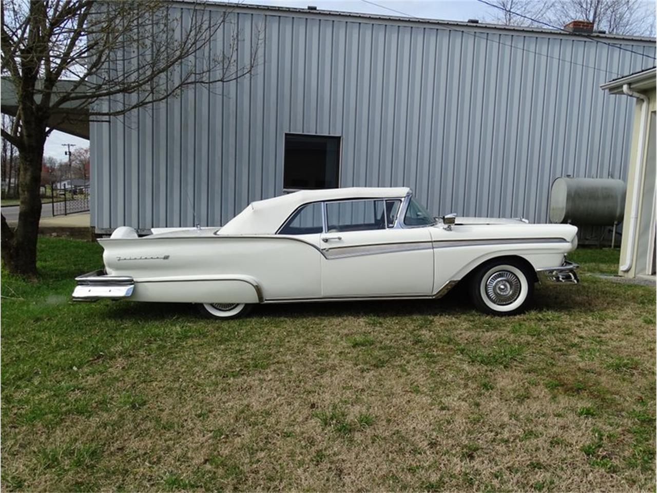 1957 Ford Fairlane for sale in Greensboro, NC – photo 5