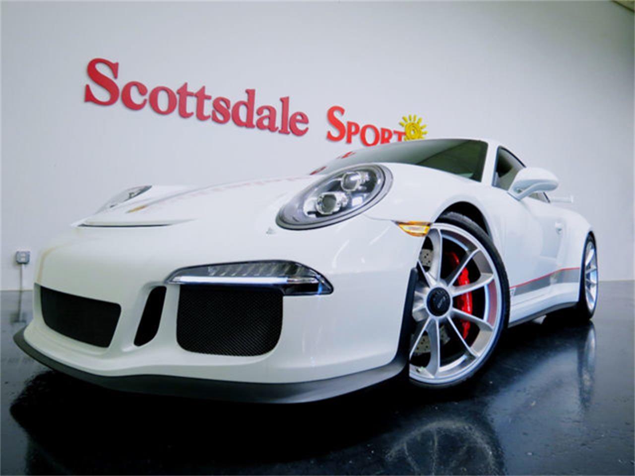 2015 Porsche 911 for sale in Burlingame, CA – photo 4