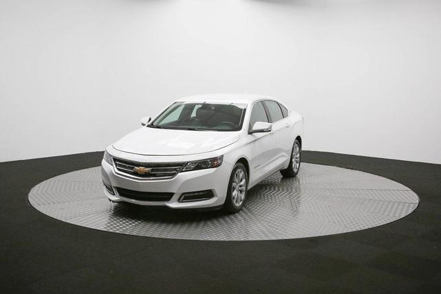 2019 Chevrolet Impala 1LT for sale in Other, MD – photo 49